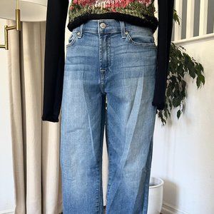 7 For All Mankind Women's Jeans SIZE: 31